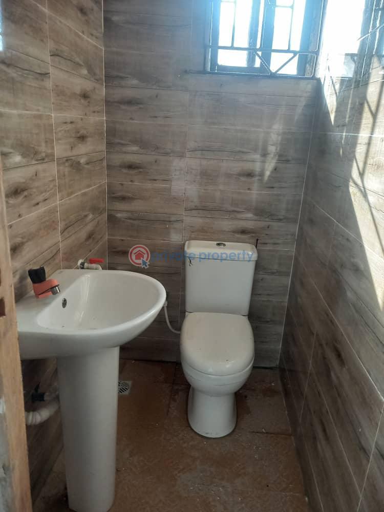 Flat & Apartment For Rent Ajah Lagos - 2