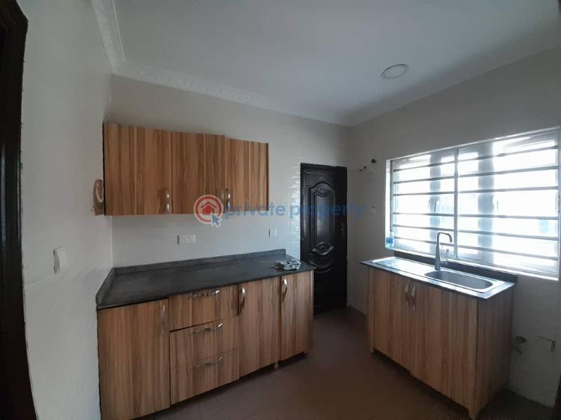 3 bedroom Flat & Apartment For Rent Agungi Lekki Lagos - 4