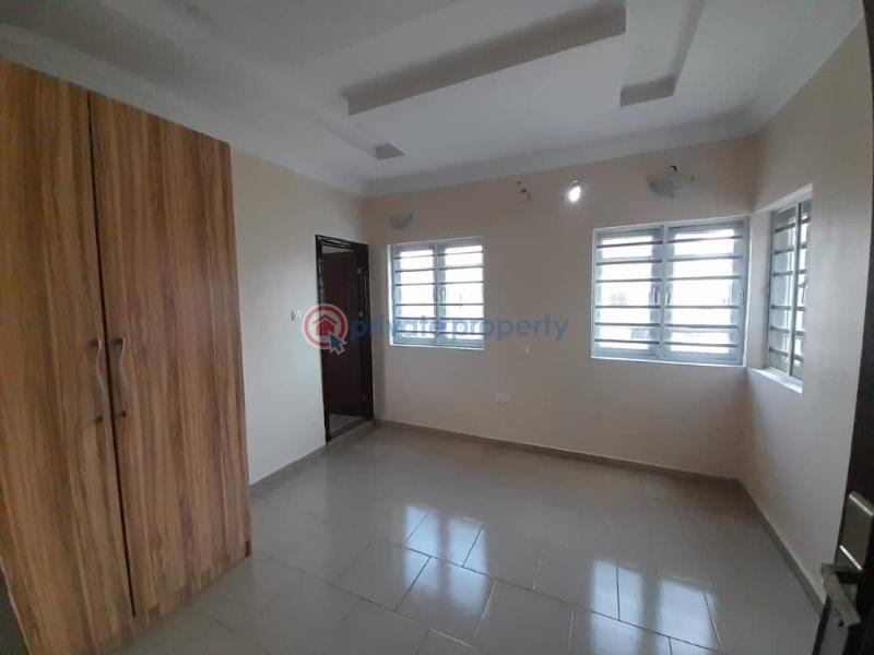 3 bedroom Flat & Apartment For Rent Agungi Lekki Lagos - 6