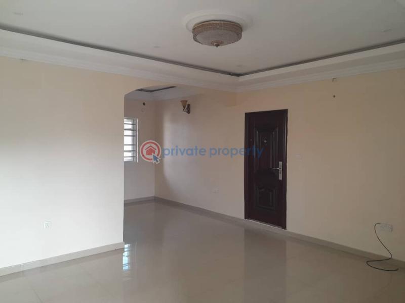 3 bedroom Flat & Apartment For Rent Agungi Lekki Lagos - 2