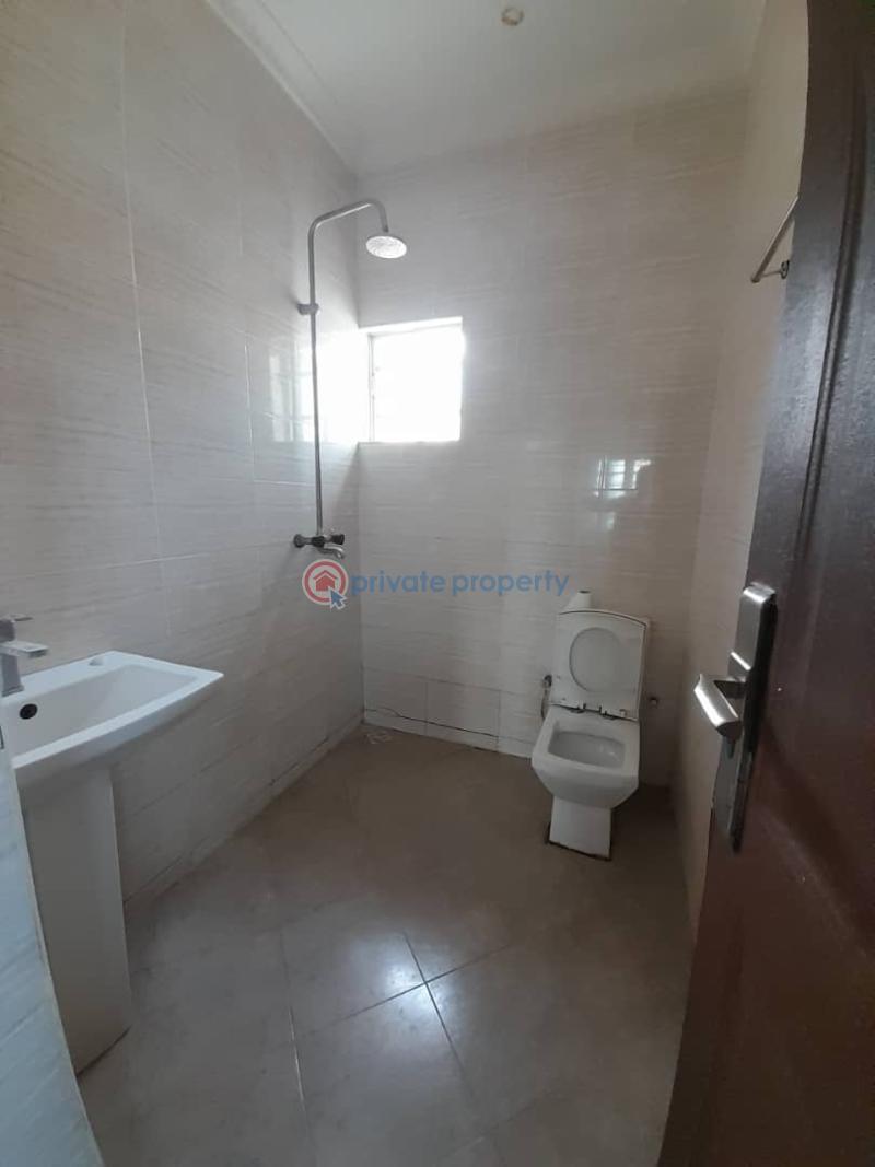 3 bedroom Flat & Apartment For Rent Agungi Lekki Lagos - 8
