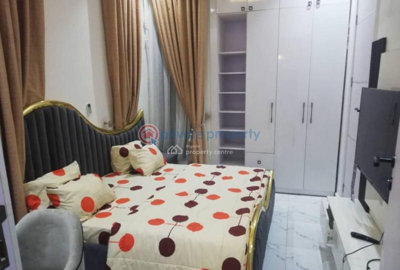 4 bedroom House For Sale Farm Villa Estate, Chevron Alternative, Lekki Phase 2, Lekki, Lagos Lekki Lagos - 9