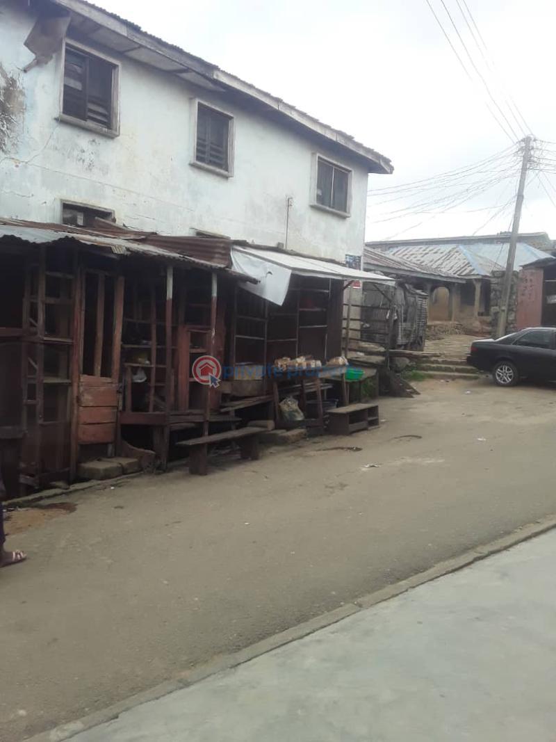 House For Sale Yemetu Ui Road Ibadan Bayo Dipo Yemetu Ibadan Oyo - 2