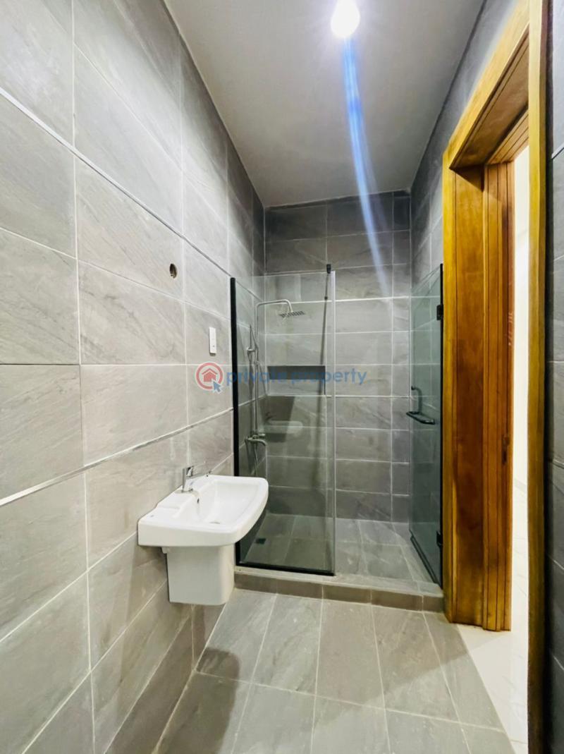 4 bedroom House For Sale Lekki Lagos - 10