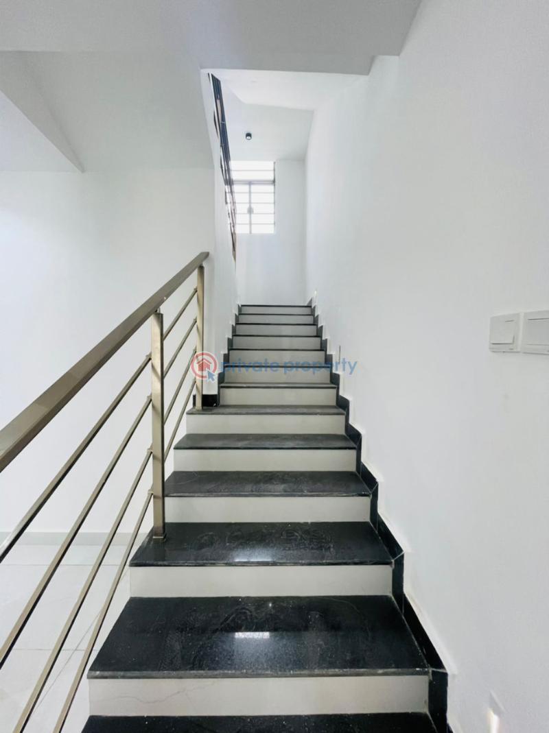 4 bedroom House For Sale Lekki Lagos - 6