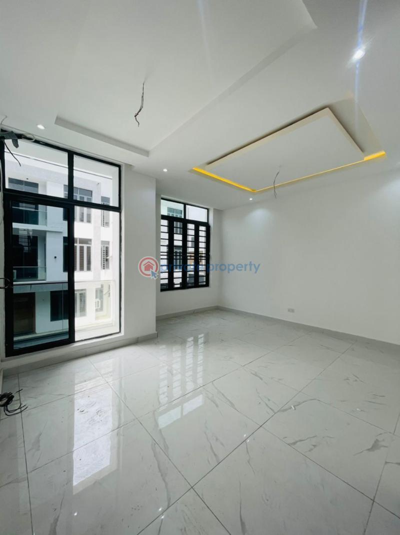 4 bedroom House For Sale Lekki Lagos - 11