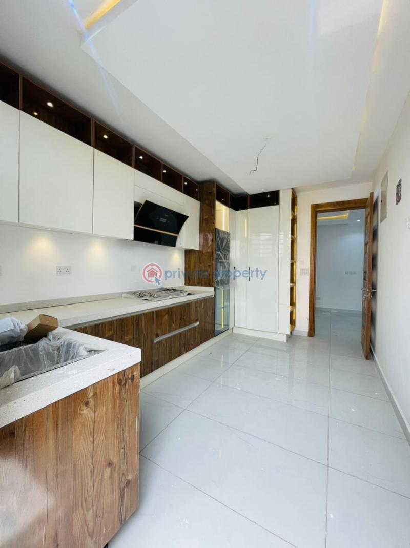 4 bedroom House For Sale Lekki Lagos - 4
