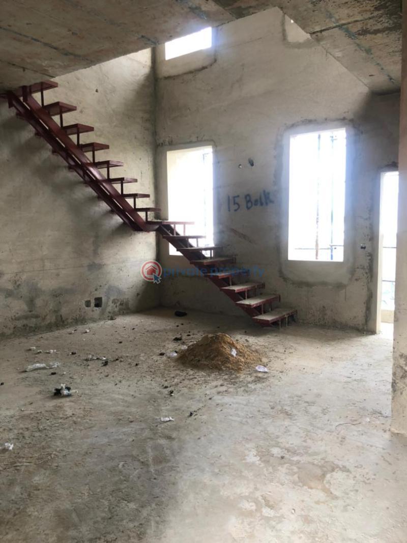 1 bedroom Flat & Apartment For Sale Chinua Achebe Crescent Lekki Phase 1 Lagos - 5