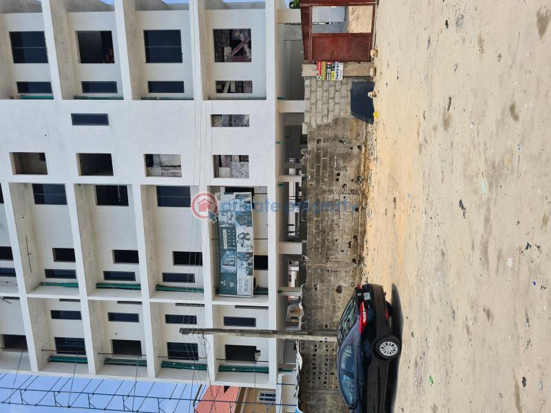 1 bedroom Flat & Apartment For Sale Chinua Achebe Crescent Lekki Phase 1 Lagos - 7