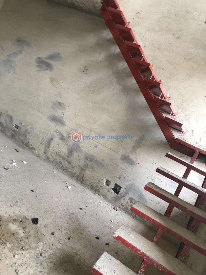 1 bedroom Flat & Apartment For Sale Chinua Achebe Crescent Lekki Phase 1 Lagos - 6