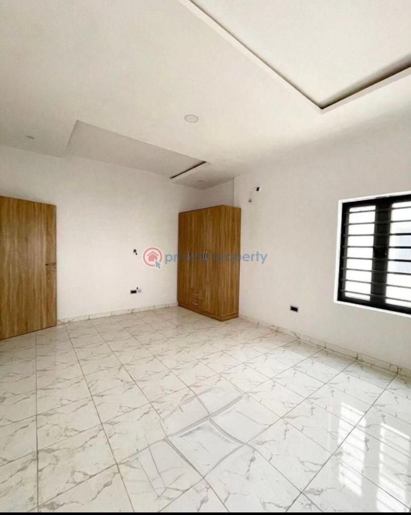 3 bedroom Flat & Apartment For Sale Ikota Gra Ikota Lekki Lagos - 3