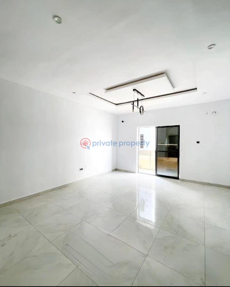 3 bedroom Flat & Apartment For Sale Ikota Gra Ikota Lekki Lagos - 6