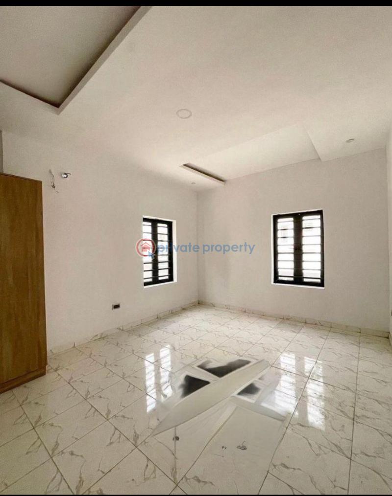 3 bedroom Flat & Apartment For Sale Ikota Gra Ikota Lekki Lagos - 4