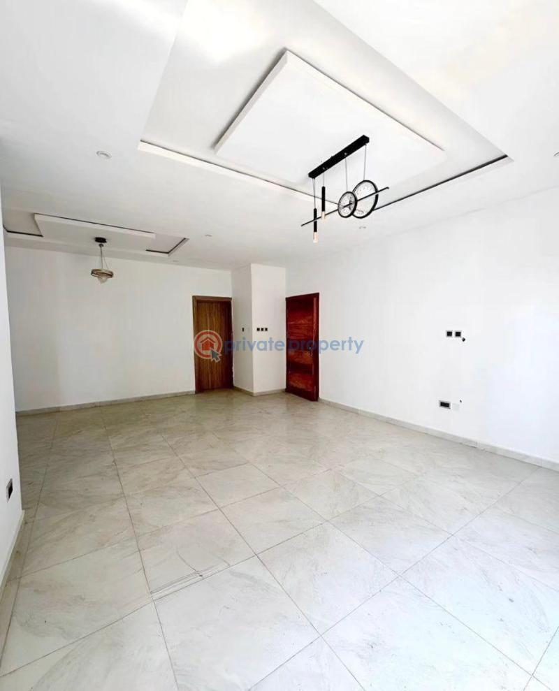 3 bedroom Flat & Apartment For Sale Ikota Gra Ikota Lekki Lagos - 2
