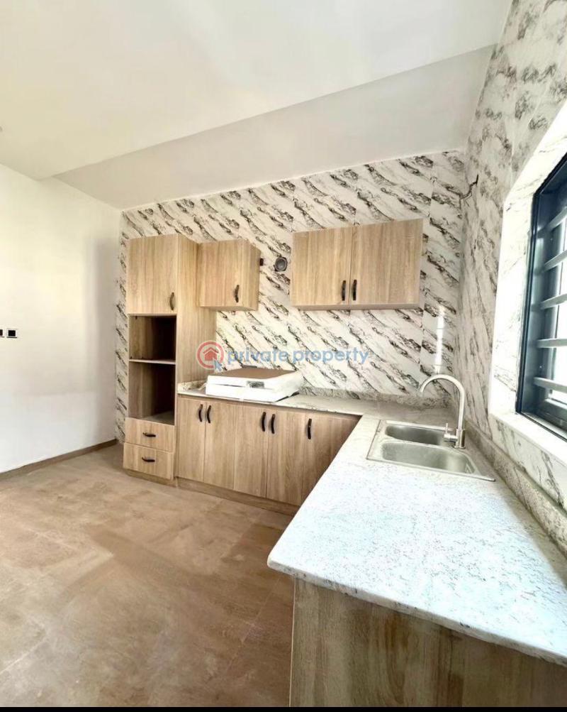 3 bedroom Flat & Apartment For Sale Ikota Gra Ikota Lekki Lagos - 8