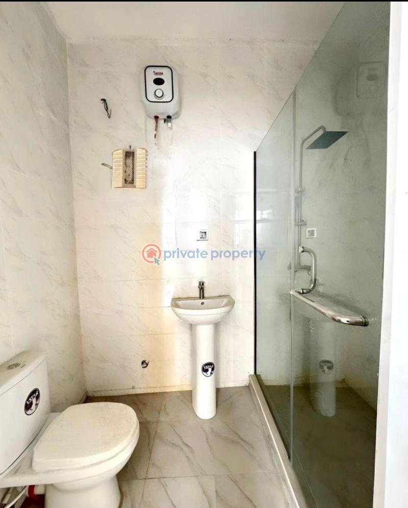 3 bedroom Flat & Apartment For Sale Ikota Gra Ikota Lekki Lagos - 9