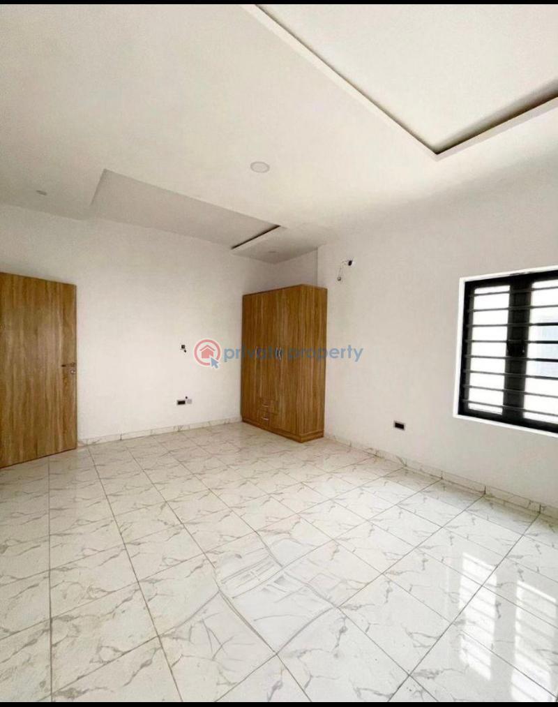 3 bedroom Flat & Apartment For Sale Ikota Gra Ikota Lekki Lagos - 5