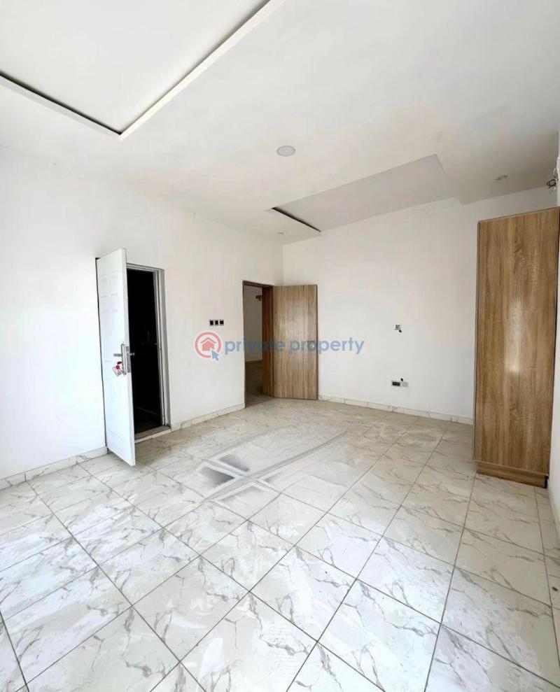 3 bedroom Flat & Apartment For Sale Ikota Gra Ikota Lekki Lagos - 7