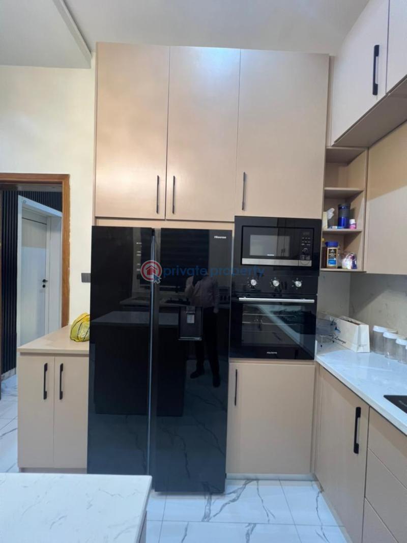 4 bedroom Detached Duplex For Sale Lekki Phase 1 Lagos - 2