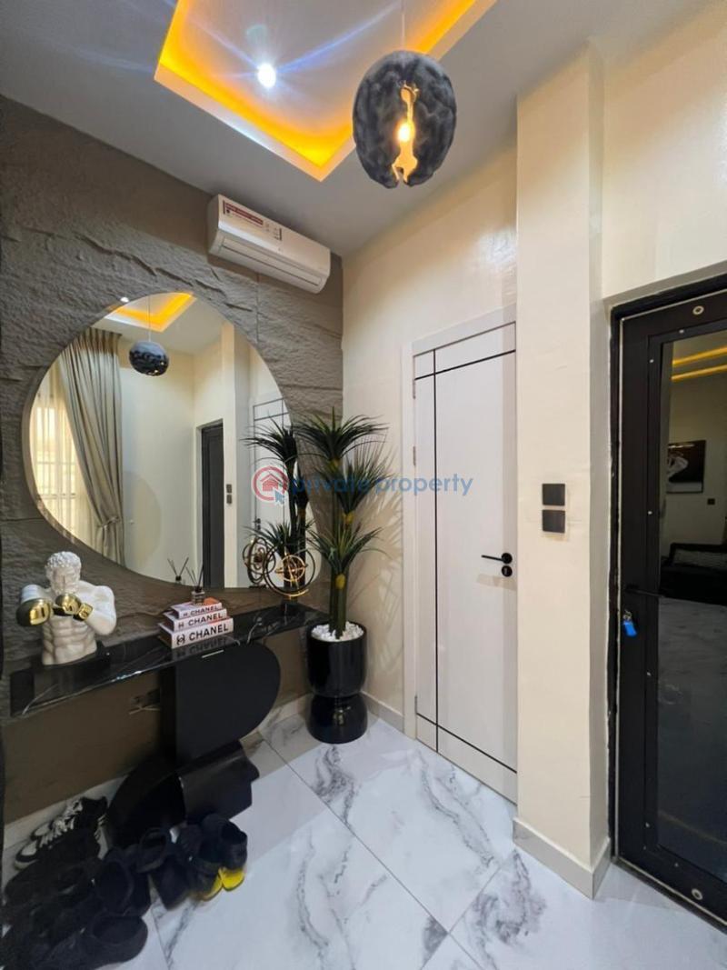 4 bedroom Detached Duplex For Sale Lekki Phase 1 Lagos - 14