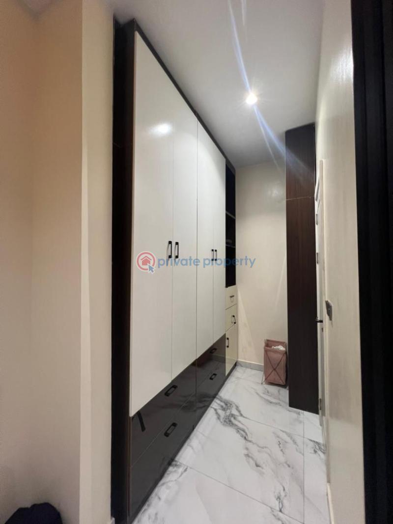 4 bedroom Detached Duplex For Sale Lekki Phase 1 Lagos - 12