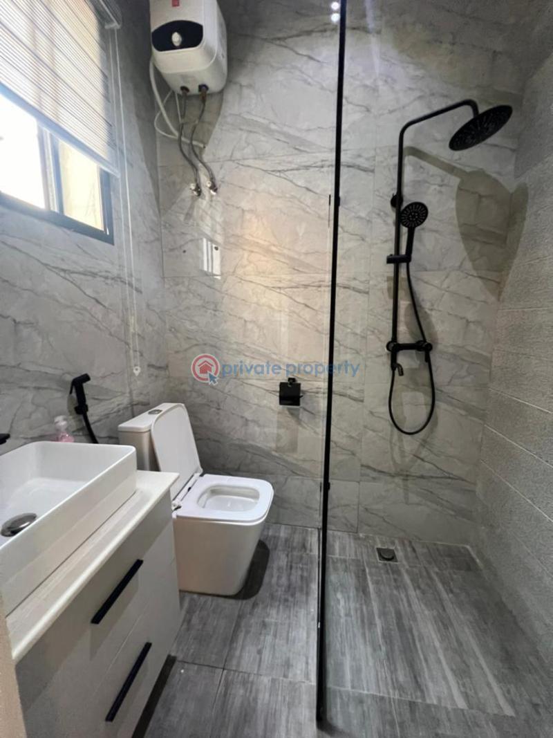 4 bedroom Detached Duplex For Sale Lekki Phase 1 Lagos - 13