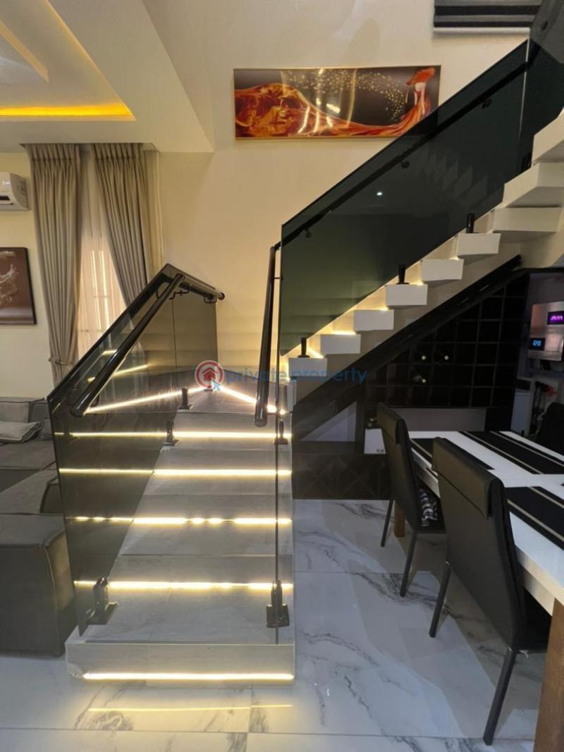 4 bedroom Detached Duplex For Sale Lekki Phase 1 Lagos - 10