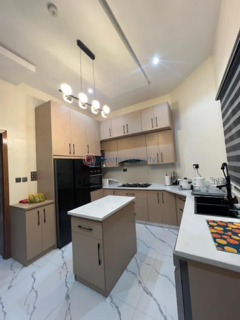 4 bedroom Detached Duplex For Sale Lekki Phase 1 Lagos - 8