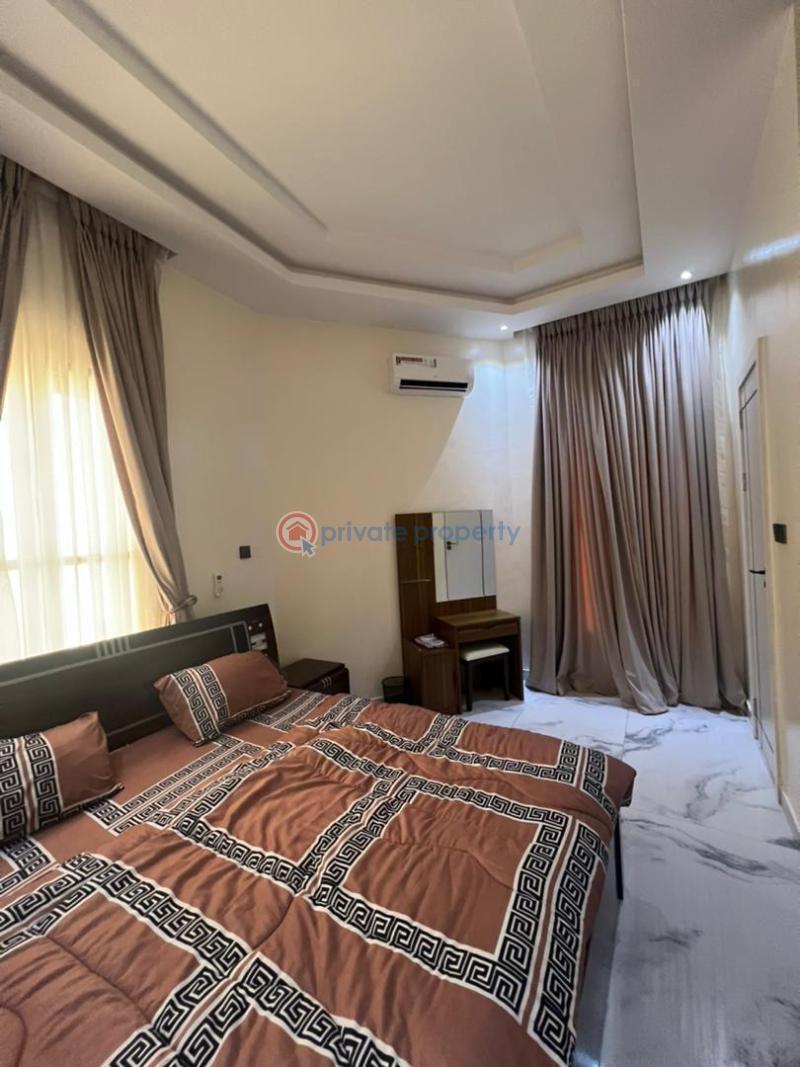 4 bedroom Detached Duplex For Sale Lekki Phase 1 Lagos - 15