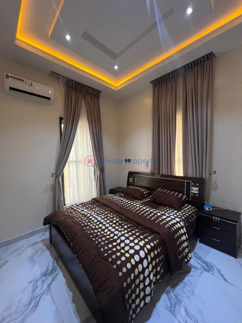 4 bedroom Detached Duplex For Sale Lekki Phase 1 Lagos - 11