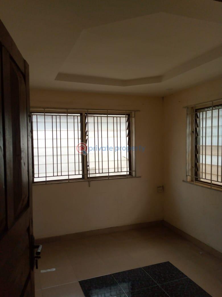 For rent 2 bedroom House Ogba Lagos (PID 1PACBW) Private Property Nigeria