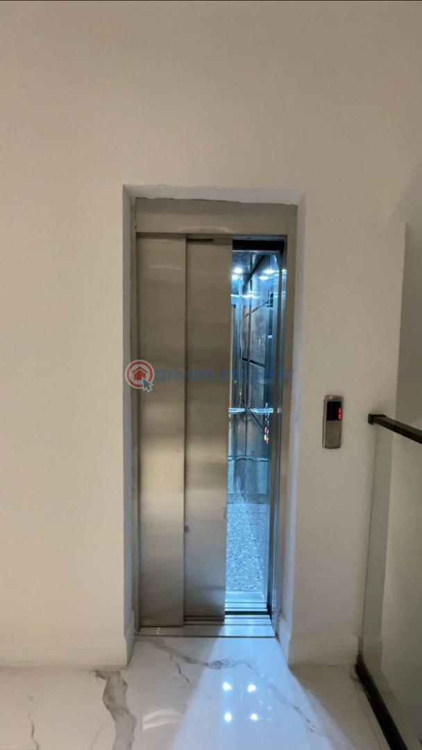 3 bedroom House Short let Lekki Phase 1 Lagos - 13