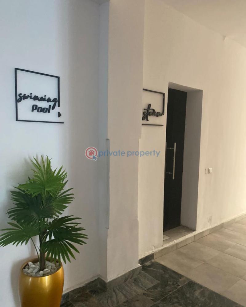 3 bedroom Flat & Apartment For Sale Oniru Victoria Island Lagos - 4