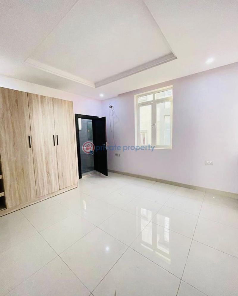 3 bedroom Flat & Apartment For Sale Oniru Victoria Island Lagos - 9