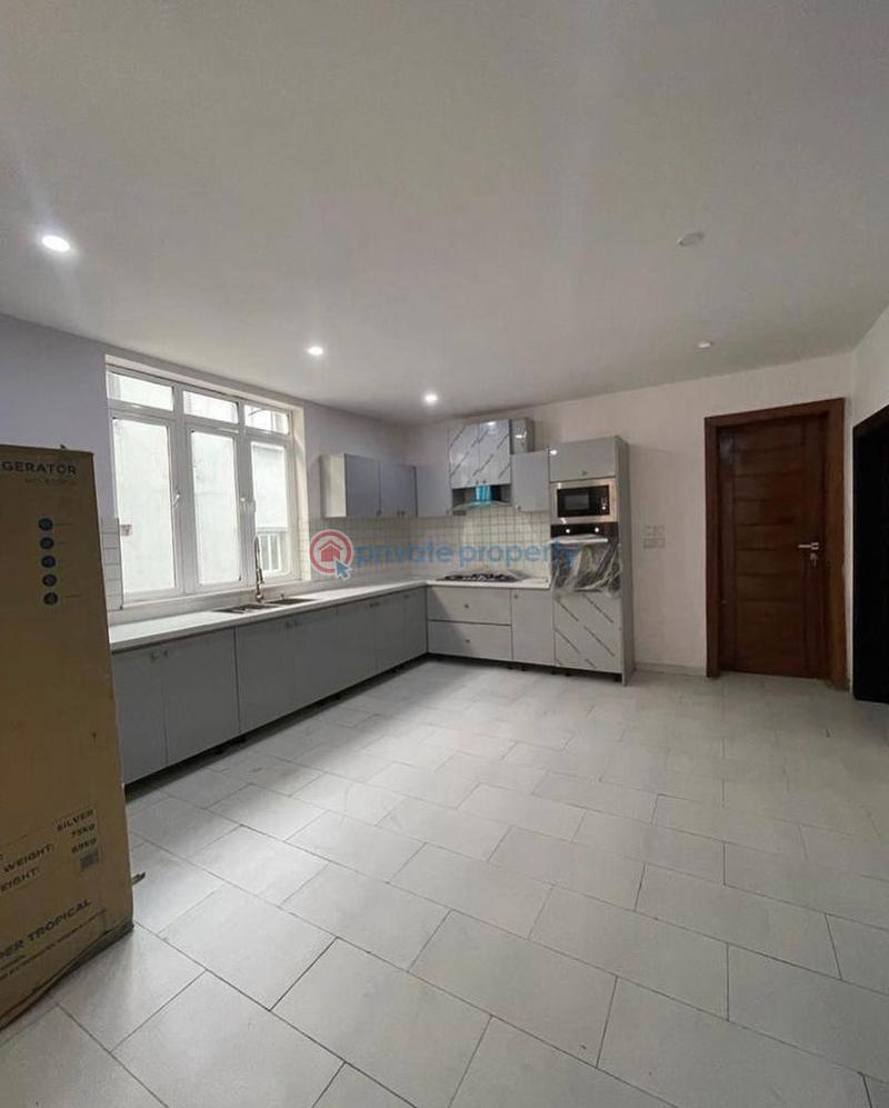 3 bedroom Flat & Apartment For Sale Oniru Victoria Island Lagos - 7