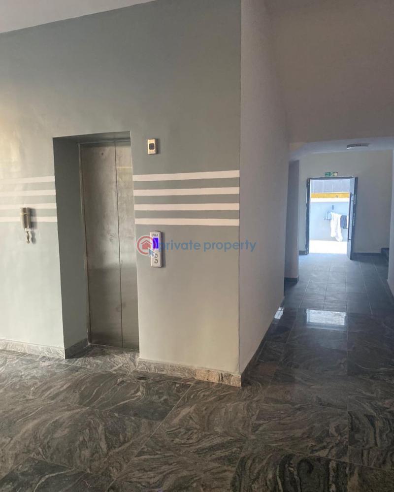 3 bedroom Flat & Apartment For Sale Oniru Victoria Island Lagos - 1