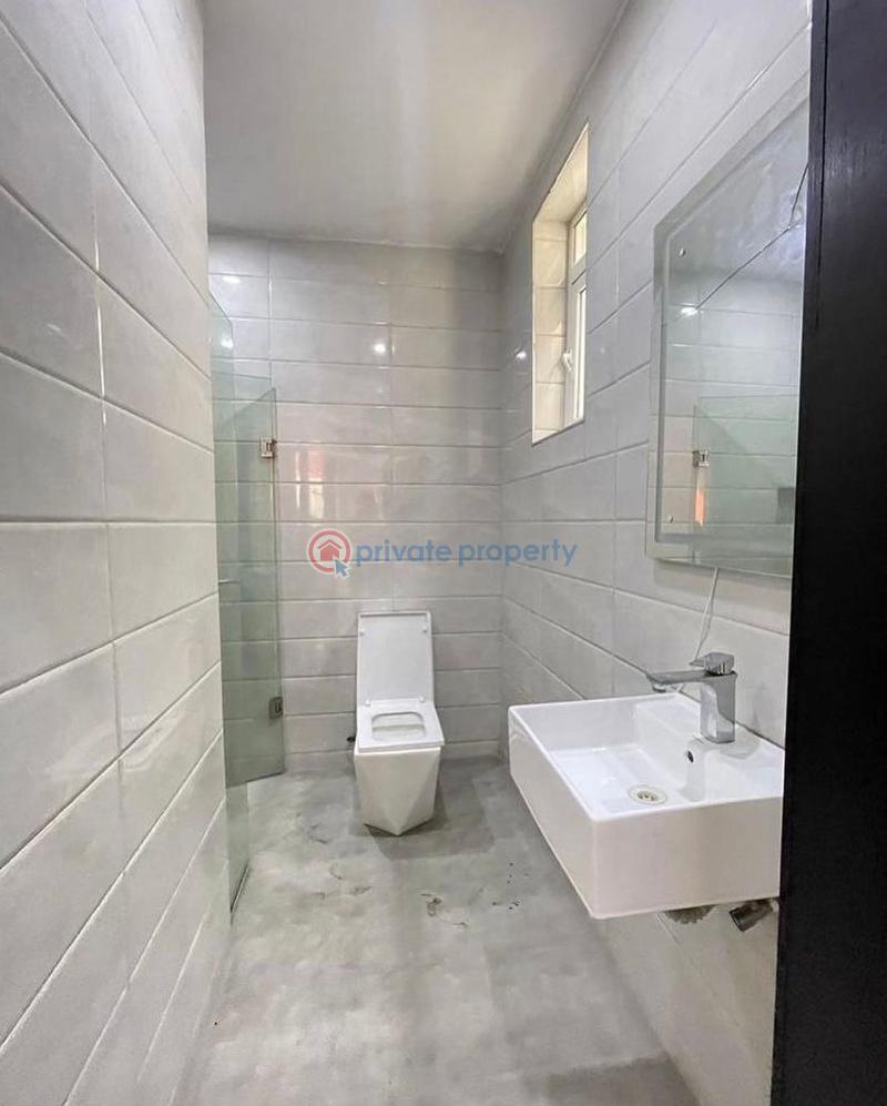 3 bedroom Flat & Apartment For Sale Oniru Victoria Island Lagos - 8