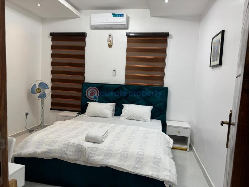 3 bedroom Flat & Apartment Short let Ikeja GRA Lagos - 4