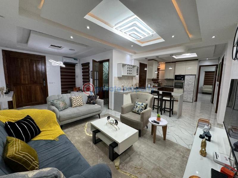 3 bedroom Flat & Apartment Short let Ikeja GRA Lagos - 1