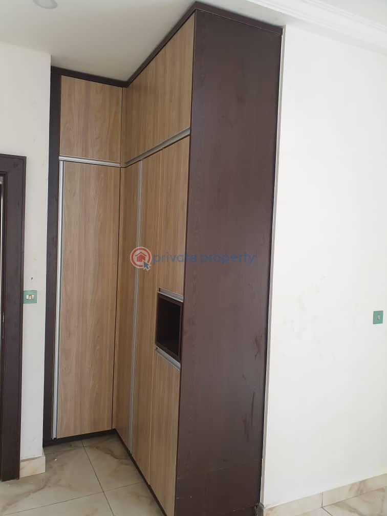 3 bedroom Flat & Apartment For Rent River Park Estate Lugbe Abuja Phase 4  - 9