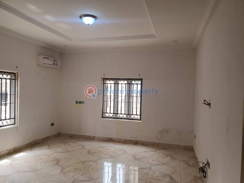 3 bedroom Flat & Apartment For Rent River Park Estate Lugbe Abuja Phase 4  - 7