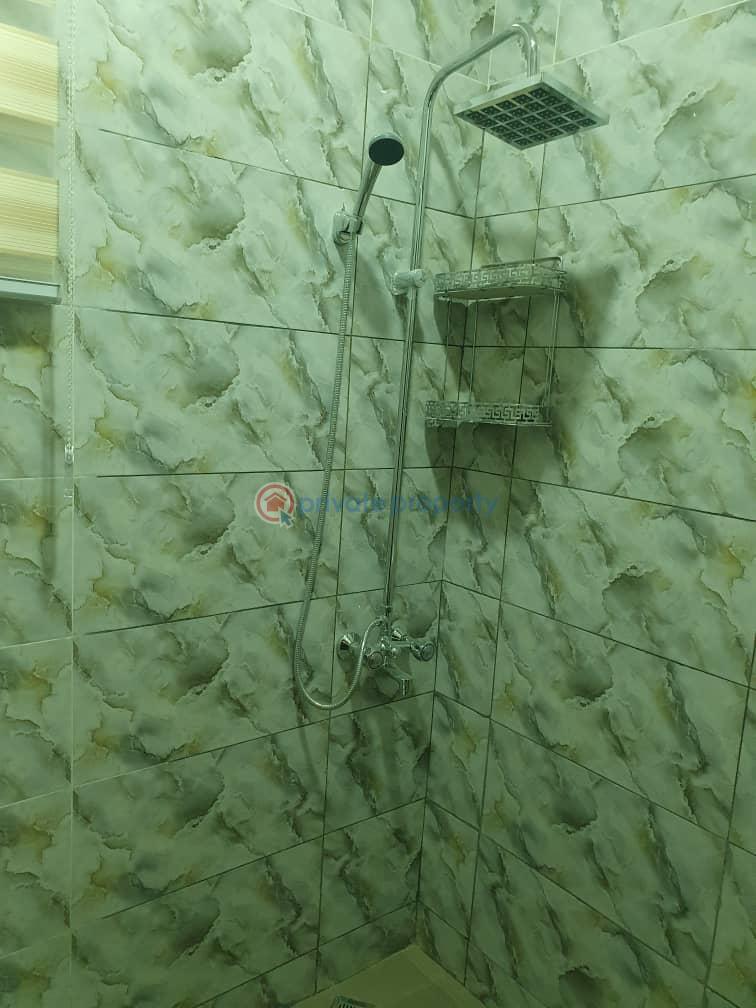 3 bedroom Flat & Apartment For Rent River Park Estate Lugbe Abuja Phase 4  - 8