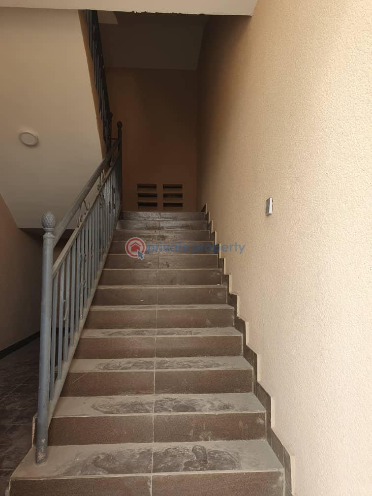 3 bedroom Flat & Apartment For Rent River Park Estate Lugbe Abuja Phase 4  - 4
