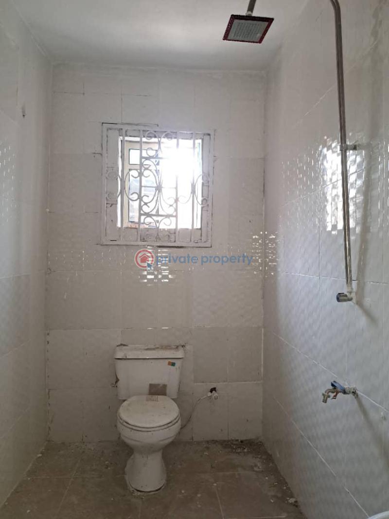 House For Rent Elebu Off Akala Express Akala Express Ibadan Oyo - 2