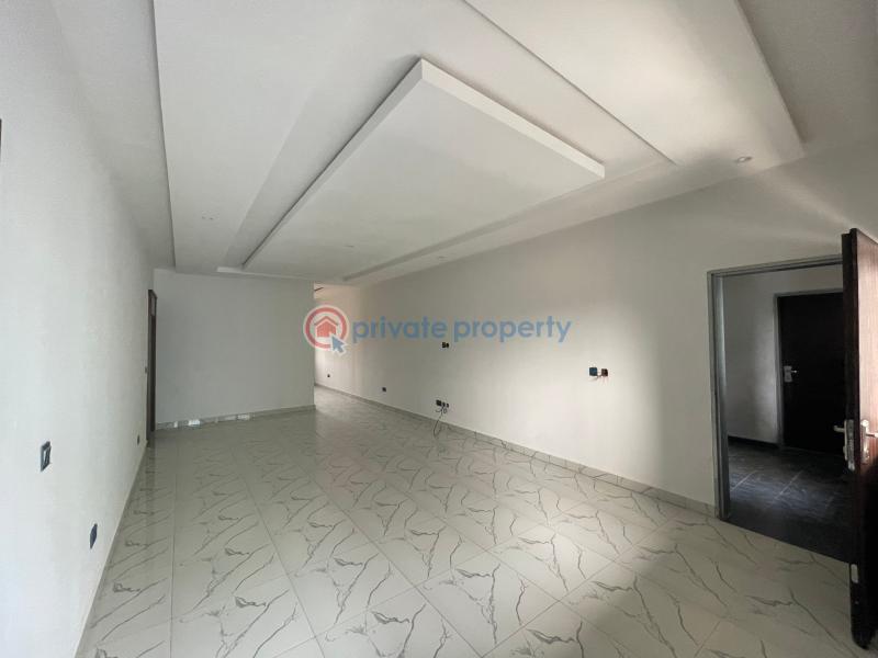 3 bedroom Block Of Flats For Sale By Obi Cubana’s Residence Guzape Abuja Phase 1  - 1