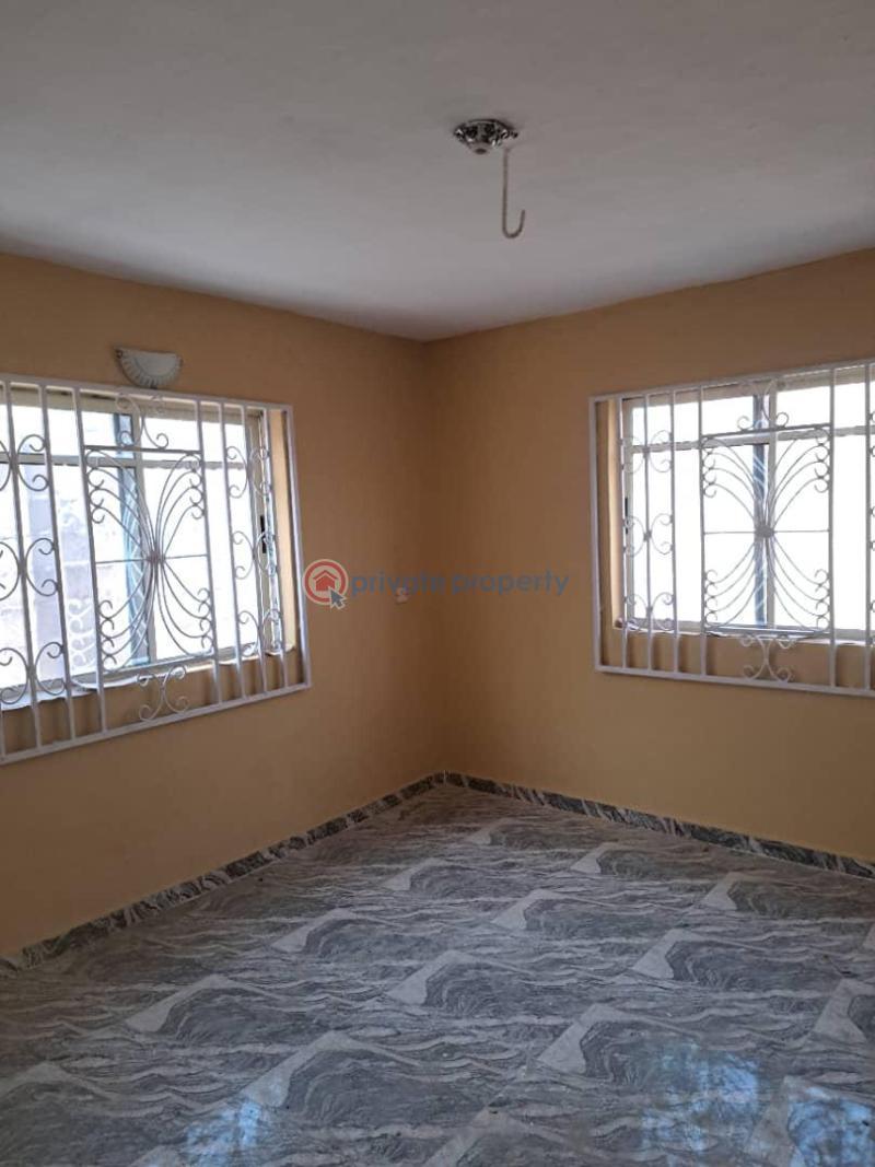 House For Rent Elebu Off Akala Express Akala Express Ibadan Oyo - 5