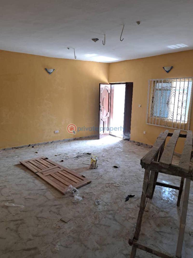 House For Rent Elebu Off Akala Express Akala Express Ibadan Oyo - 1