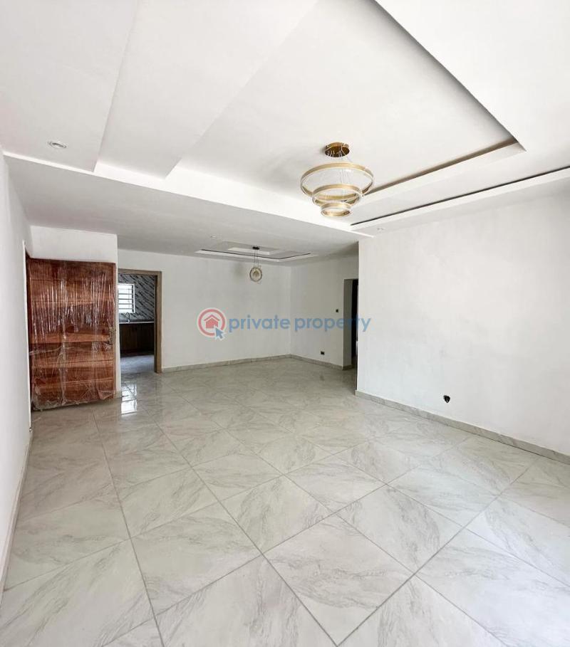 3 bedroom Flat & Apartment For Rent Ikota Lekki Lagos - 1