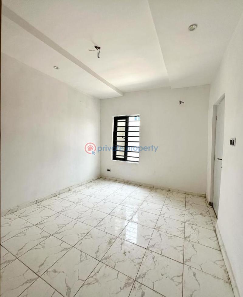 3 bedroom Flat & Apartment For Rent Ikota Lekki Lagos - 5