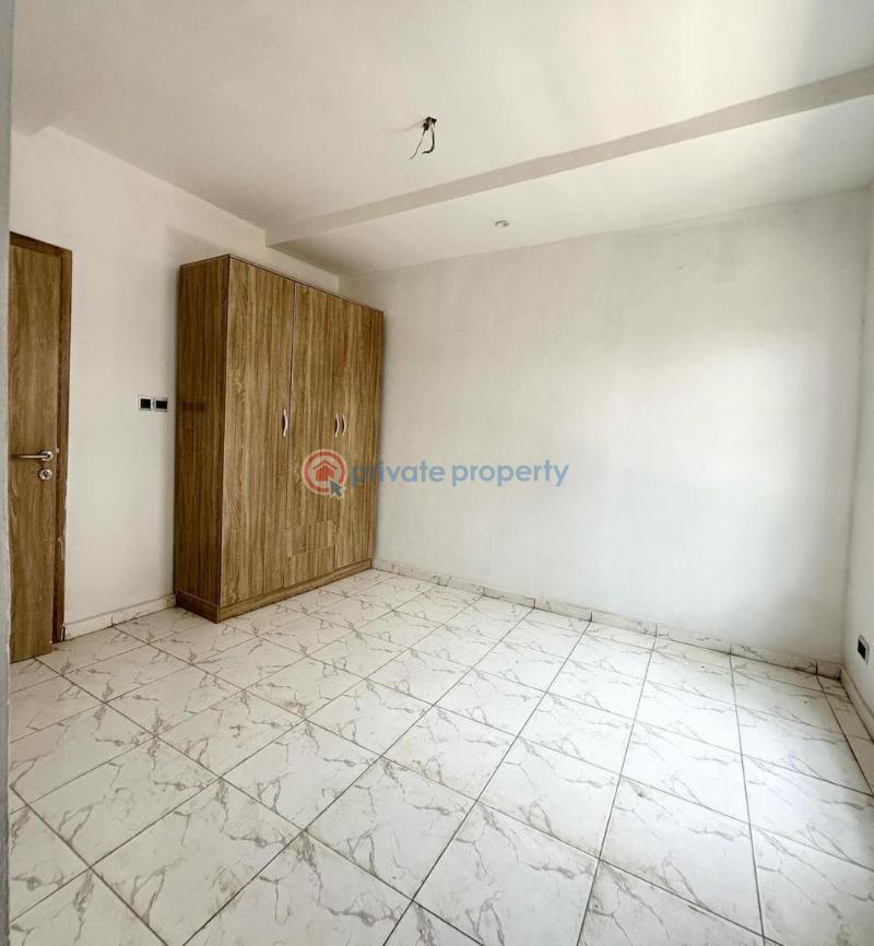 3 bedroom Flat & Apartment For Rent Ikota Lekki Lagos - 2